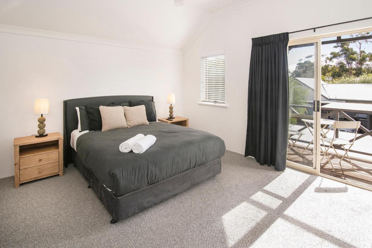 @Winenwaves Margaret River Exterior photo