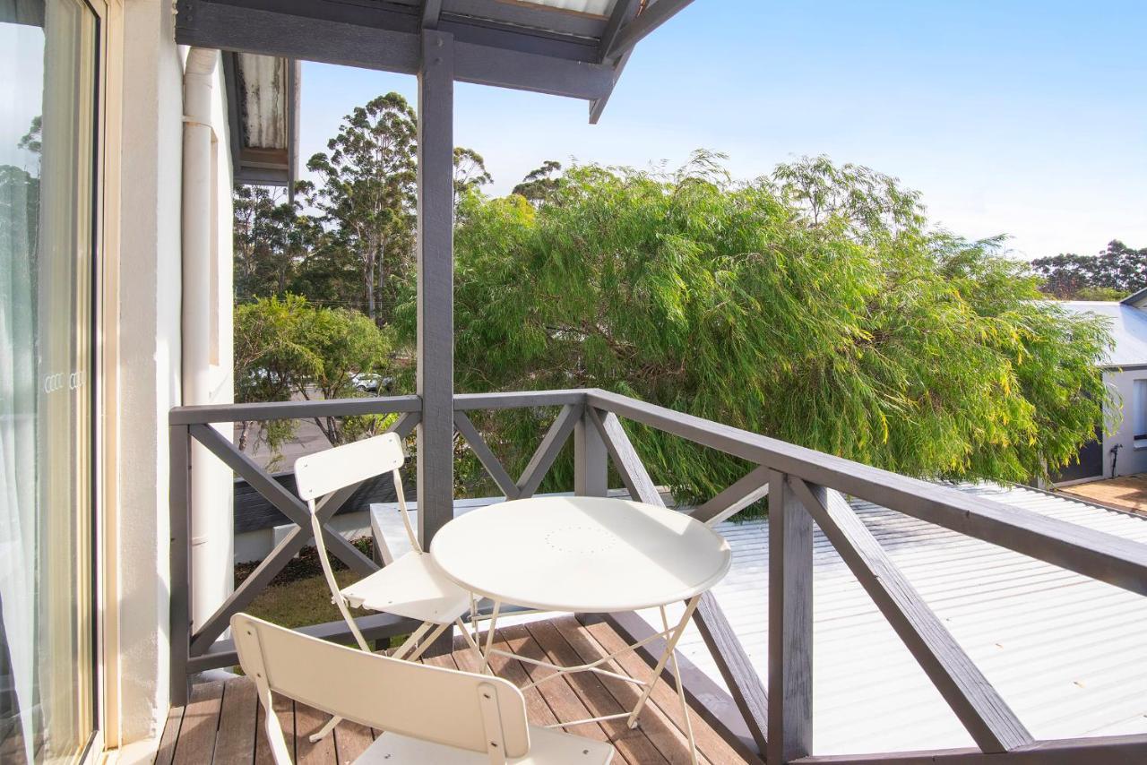 @Winenwaves Margaret River Apartment Exterior photo